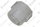 Piece de raccordement (siphon) Vaillant 081687