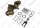 Piece de raccordement Vaillant 081695