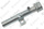 Raccord de gaz Vaillant 082602