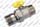 Robinet gaz Vaillant 082775