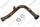 Tube d eau froide Vaillant 083538