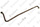 Tube d eau chaude Vaillant 083997