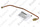 Tube de commande Vaillant 084245