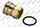 Piece de raccordement Vaillant 087967