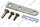 Charniere porte Vaillant 088019
