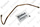 Tube de commande Vaillant 088960