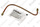 Tube de commande Vaillant 088992