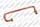 Tube d eau froide Vaillant 089003