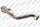 Tube de raccordement Vaillant 089054