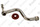 Tube de raccordement Vaillant 089062