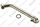 Tube de raccordement Vaillant 089084