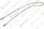 Cable de raccordement Vaillant 089526