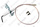Bougie d ionisation Vaillant 090761