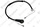 Cable d allumage Vaillant 091542