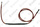 Cable d allumage Vaillant 091546