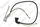 Cable d allumage Vaillant 091564