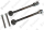 Jeu de fixation plaque frontale Vaillant 092302