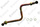 Tube de raccordement Vaillant 094112