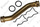 Tube de raccordement Vaillant 094114