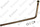 Tube de raccordement Vaillant 094120