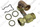 Tube de raccordement Vaillant 094140
