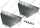 Support (x2) Vaillant 098916