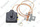 Limiteur de temperature Vaillant 101122