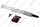 Sonde de debordement Vaillant 101152