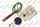 Thermostat (double contact) Vaillant 101741