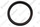 Joint epdm (dn 60) Vaillant 106563