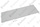 Panneau lateral droit Vaillant 108536