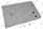 Couvercle chambre de combustion Vaillant 108572