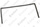 Joint caisson Vaillant 108573