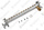 Rampe Vaillant 108583