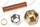 Kit connexion lpg Vaillant 111962