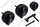 Bouton (kit) Vaillant 114285