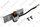 Allumeur piezo Vaillant 115248