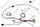 Faisceau de cables Vaillant 117207