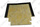 Plaque isolante, avant Vaillant 123366