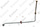 Raccord gaz Vaillant 123481