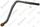 Raccord gaz Vaillant 123492