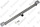 Rampe gaz 32/36 kw b Vaillant 126796