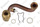 Raccord eau chaude Vaillant 127432