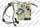 Circuit imprime Vaillant 130363