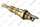 Selecteur de temperature Vaillant 131924