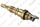 Selecteur de temperature Vaillant 131925