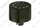 Bouton aquastat Vaillant 143967