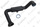 Tube d amenee d air frais Vaillant 145877