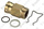 By-pass automatique 1,7m Vaillant 150242