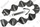 Plaque-guide Vaillant 153182